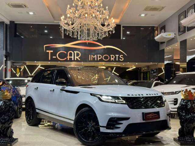 LAND ROVER RANGER ROVER VELAR