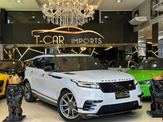 LAND ROVER RANGER ROVER VELAR