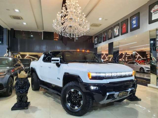 GMC HUMMER