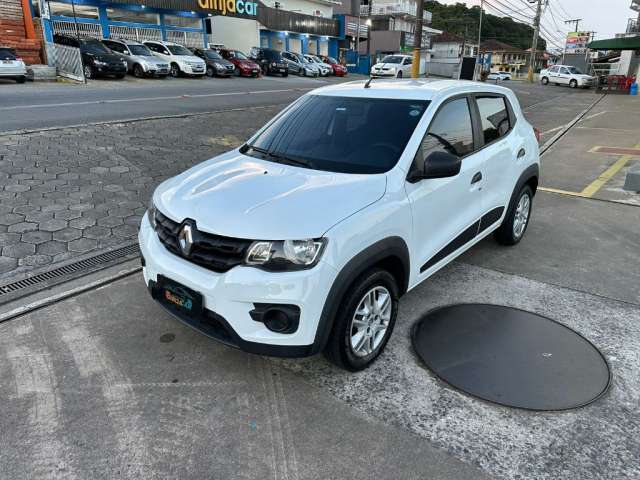 Kwid 1.0 2019