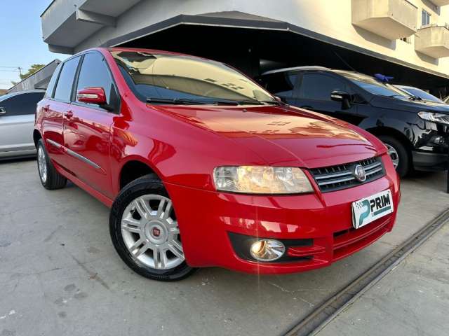 FIAT STILO ATTRACTIVE 1.8 8V DUALOGIC 2011