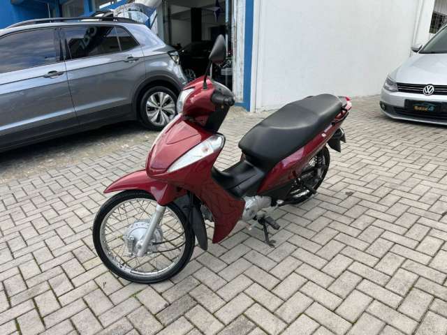 Honda Biz 125 ES 13/14