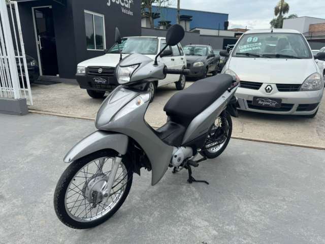 Honda Biz 125 Es  2012 