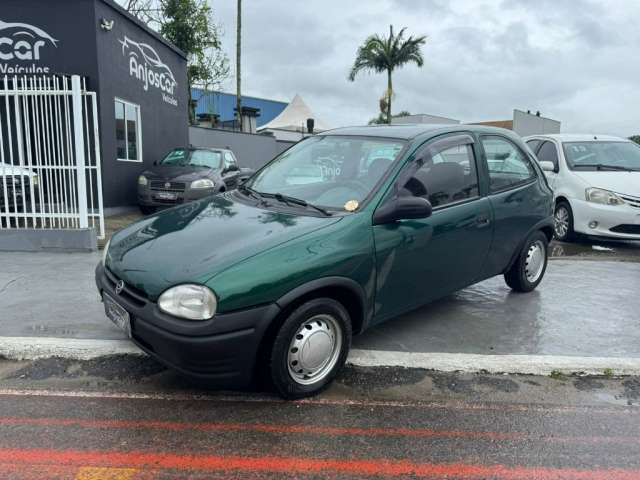 Corsa Wind 1.0 MPFI 1999