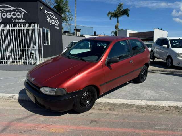 Palio El 1.5 MPI 