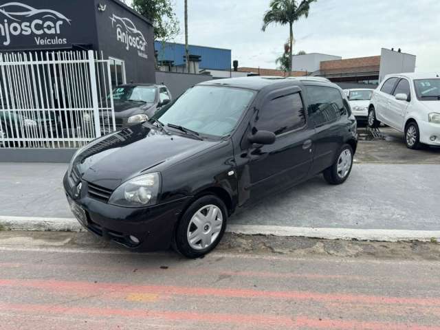 Clio Hi-Flex 1.0 