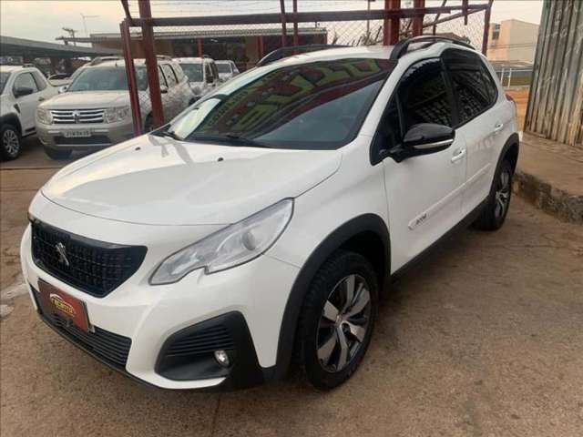 PEUGEOT 2008 1.6 16V Allure Pack - 2020/2020