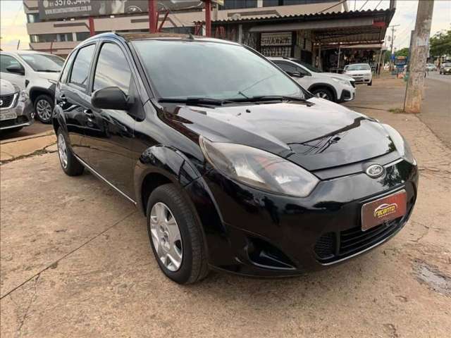 FORD FIESTA 1.0 Rocam Hatch 8V - 2013/2013