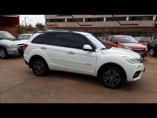 LIFAN X60 1.8 Talent 16V - 2017/2018