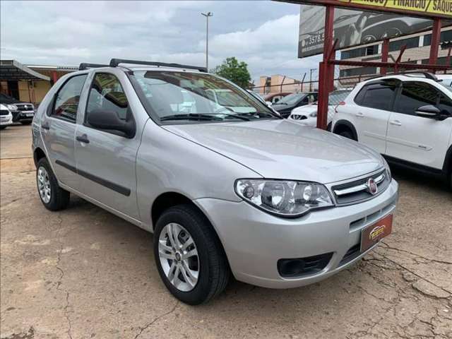 FIAT PALIO 1.0 MPI Fire Economy 8V - 2011/2012