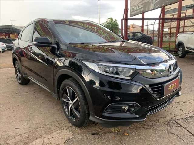 HONDA HR-V 1.8 16V EX - 2019/2020