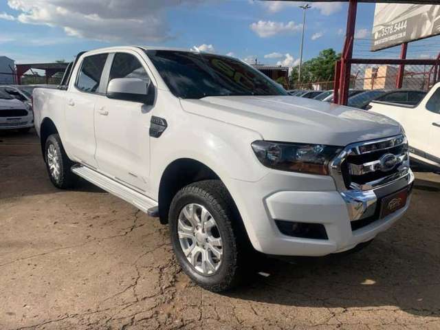 FORD RANGER XLSCD4A22C 2019