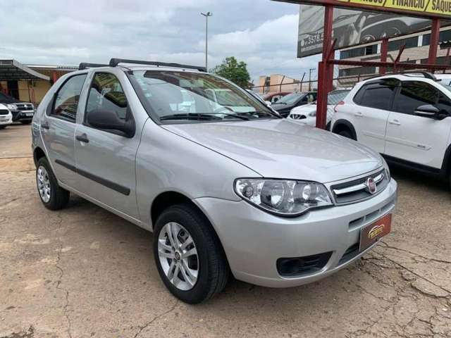 FIAT PALIO FIRE ECONOMY 1.0 8V 2012