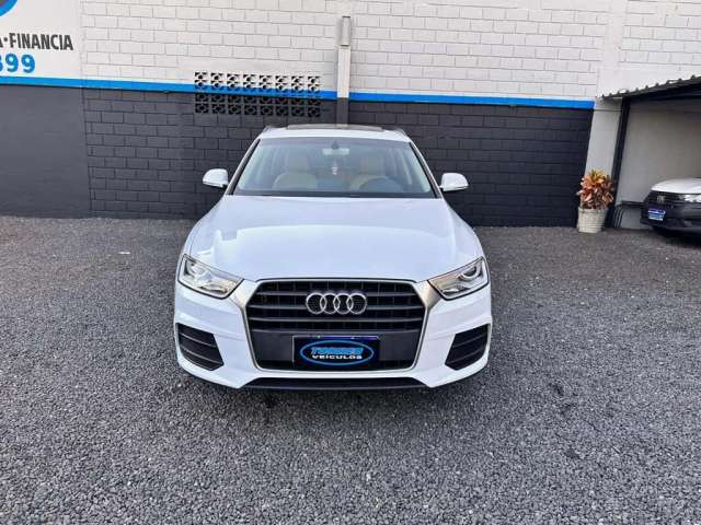 AUDI Q3 1.4 TFSI AMBIENTE GASOLINA 4P S TRONIC