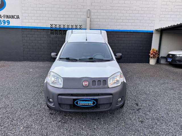 FIAT FIORINO