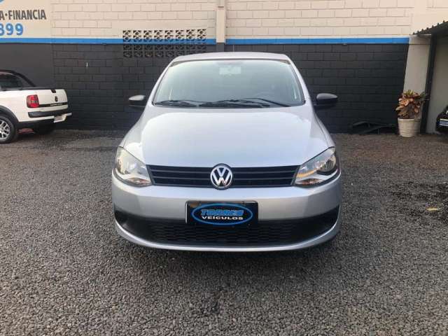 VOLKSWAGEN FOX 1.0 MI 8V FLEX 4P MANUAL