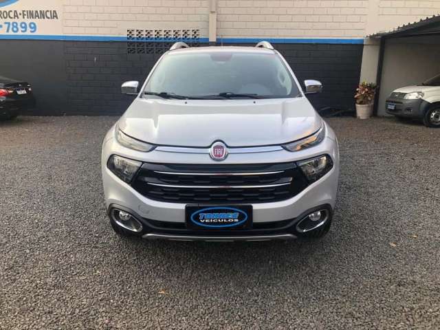 FIAT TORO 2.0 16V TURBO DIESEL VOLCANO 4WD AT9