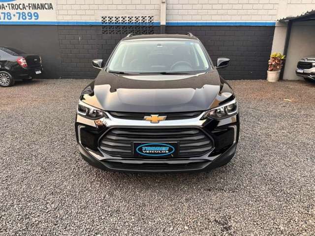 CHEVROLET TRACKER 1.0 TURBO FLEX LT AUTOMÁTICO