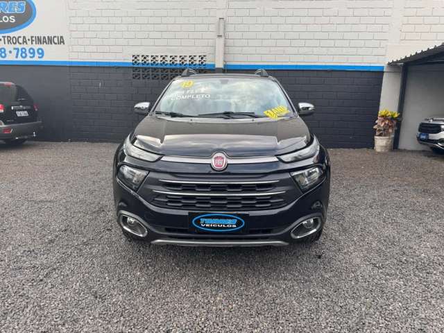 FIAT TORO 1.8 16V EVO FLEX ENDURANCE AT6