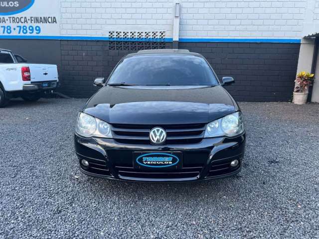 VOLKSWAGEN GOLF 1.6 MI SPORTLINE 8V FLEX 4P MANUAL