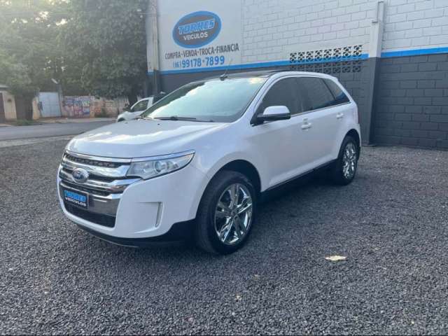 Ford EDGE 3.5 V6 GASOLINA LIMITED AWD AUTOMÁTICO