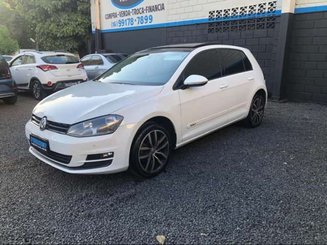 Volkswagen GOLF 1.4 TSI COMFORTLINE 16V GASOLINA 4P AUTOMÁTICO