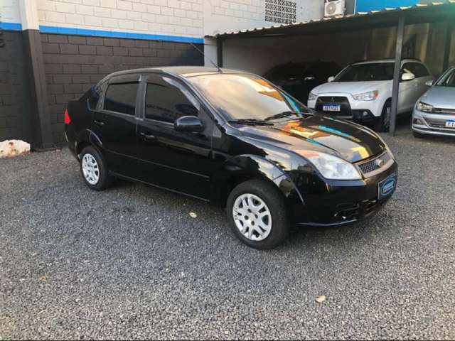 Ford FIESTA 1.6 MPI SEDAN 8V FLEX 4P MANUAL