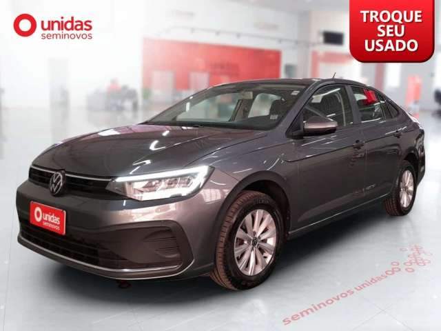 Volkswagen Virtus 2023 1.0 170 tsi automático