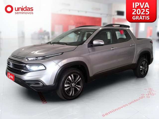 Fiat Toro 2023 1.3 turbo 270 flex freedom at6