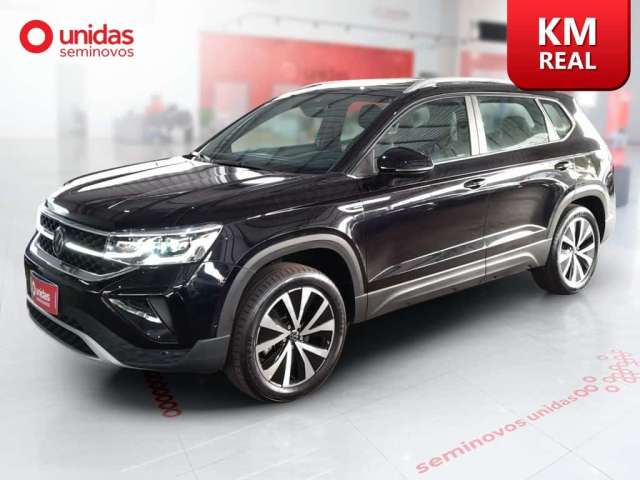 Volkswagen Taos 2023 1.4 250 tsi total flex highline automático