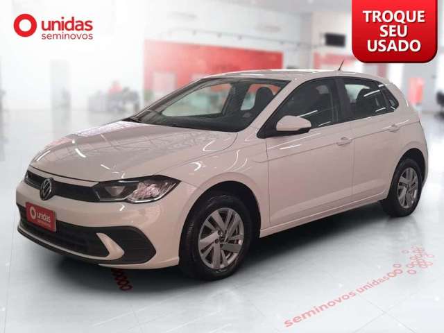 Volkswagen Polo 2024 1.0 170 tsi manual