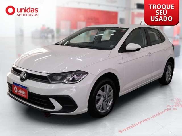 Volkswagen Polo 2024 1.0 170 tsi manual