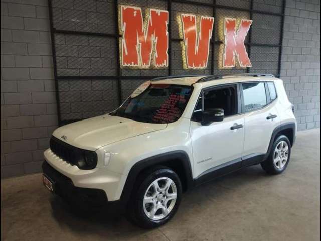 Jeep Renegade Sport T270 Flex 2024