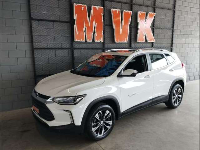 Chevrolet Tracker Premier 1.2 Aut Flex 2024