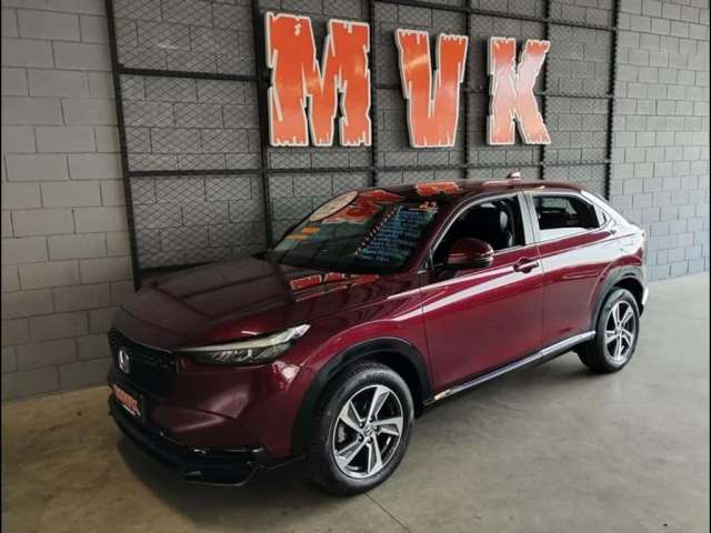 Honda Hr-v Touring Aut Flex 2023