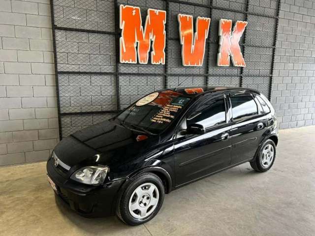 Chevrolet Corsa Hatch Maxx Flex Mec 2012