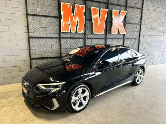 Audi A3 1.4 S-line Limited Sedan  Gasolina 2022