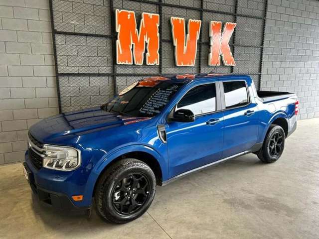 Ford Maverick Lariat 2.0 Aut Gasolina 2024