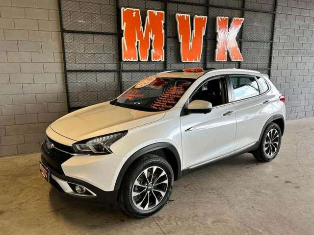 Caoa Chery Tiggo7 Txs Aut Flex 2022