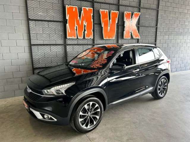 Caoa Chery Tiggo 7 Txs Aut Flex 2022