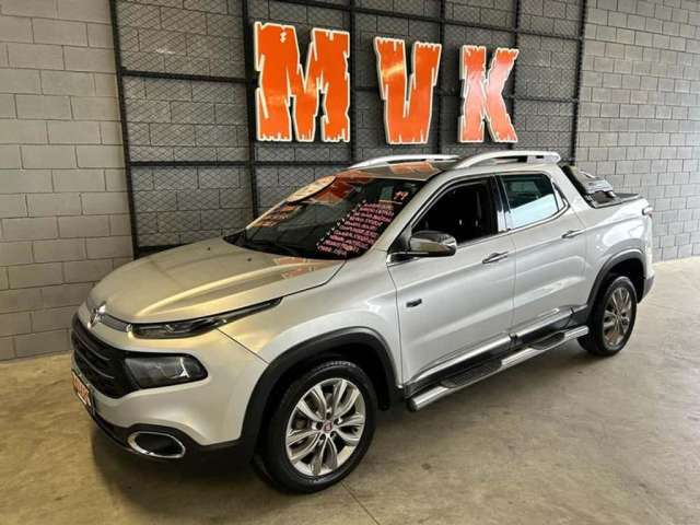 Fiat Toro Ranch 2.0 Aut Diesel 2019