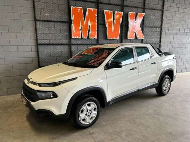 Fiat Toro Endurance 1.8 Aut Flex 2020