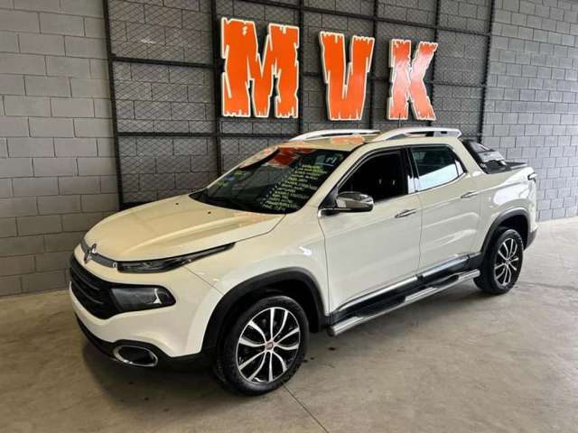 Fiat Toro Ranch 2.0 Aut Diesel 2019