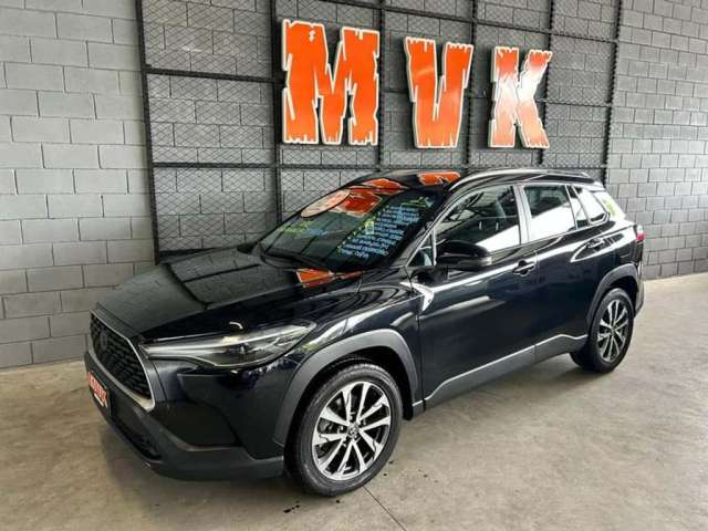 Toyota Corolla Cross Xre 2.0 Flex Aut 2023