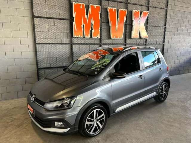 Volkswagen Fox 1.6 Xtreme Mec 2020