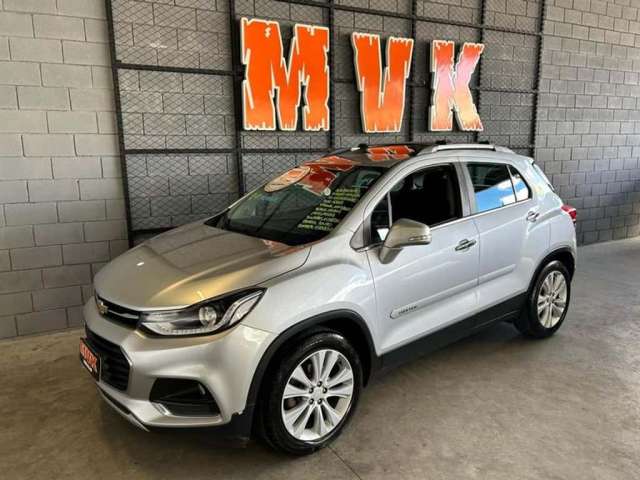 Chevrolet Tracker 1.4 Premier Aut Flex 2019