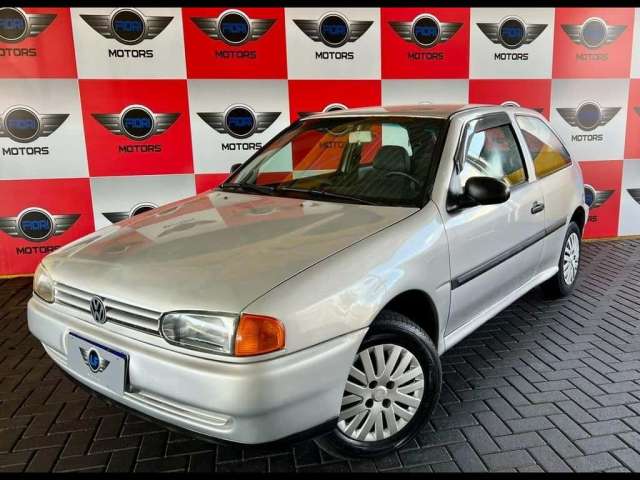 VOLKSWAGEN GOL Special/ Special Xtreme 1.0 Mi 2p