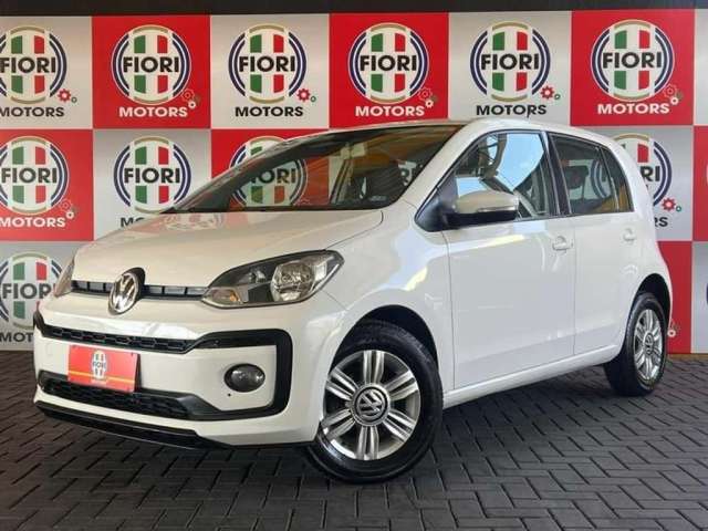 VOLKSWAGEN UP move I MOTION 1.0 T. Flex 12V 5p