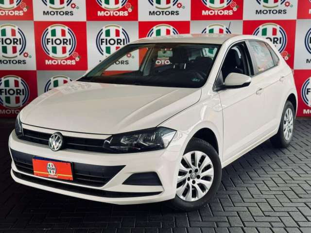 VOLKSWAGEN POLO 1.0 Flex 12V 5p