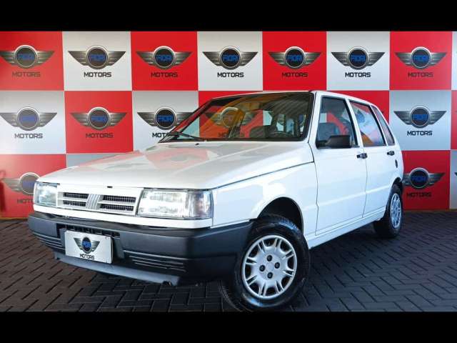 FIAT UNO Mille/ Mille EX/ Smart 4p